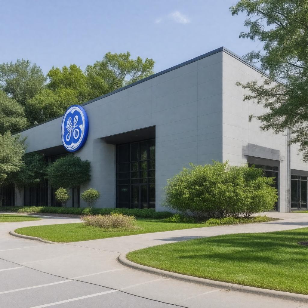 GE Aerospace